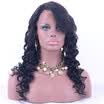 Body Wave Brazilian Lace Front Human Hair Wigs With Baby Hair For Black Women Natural Color 130 Density Remy Hair Free Shipping