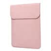 Tekexen funda para laptop Funda para computadora Apple para la nueva Macbook Pro133 pulgadas gris mate