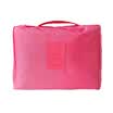 Waterman Whotman travel waterproof wash bag ladies cosmetic bag portable travel travel storage bag WB2758