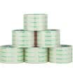 GuangBo 6 package 60mm 30y high transparent sealing wide tape adhesive office stationery FX-67