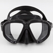Whale Scuba Diving Mask goggles Swimming Diving Equipment Toughened Tempered Glass Professional 5 color glass high quality