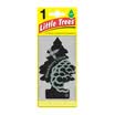 Little Trees United States Imported Small Tree Fragrance Car Perfume Pendant Home Office Fragrance Aromatherapy Deodorant Hanging Car Aromatherapy Black Ice Cube