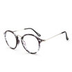 Cute Style Vintage Glasses Women Glasses Frame Round Eyeglasses Frame Optical Frame Glasses Oculos Femininos Gafas