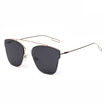Sunglasses Personality Anti-Reflective UV400 Sun Glasses Coating lens Eyewear