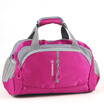 2018 Professional Nylon Waterproof Sports Gym Bag women Men for the gym Fitness Training Shoulder handbags Bag yoga Bag Luggage