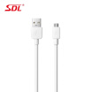 SDL Private Injection Micro USB Data Charging Cable 1M