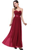 New A-Line Long Formal Evening Party Prom Dress Pageant Bridesmaid Gown Mother Of The Bride Gown