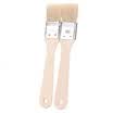 Jingdong Supermarket Germany Fakelman Fackelmann2 pieces of dressing brush food brush brush brush barbecue brush brush cooking kitchenware 4289022
