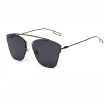 Sunglasses Personality Anti-Reflective UV400 Sun Glasses Coating lens Eyewear