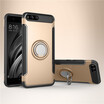 Xiaomi mi 5X6 Armor Car Magnetic Suction Ring Bracket Silicon TPU Hard PC Phone Case