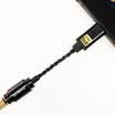 Rhythm Tank TempoTec Sonata HD TYPE-C a 35 amp fuente de audio cable de extensión línea de conversión de amplificador para teléfono móvil tarjeta de sonido U