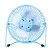 Guangbo GuangBo large desktop fan USB fan student dormitory fan blue upgrade models NC36602