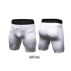 Branded Clothing Mens Shorts Tights Mens Compressed Shorts Bodybuilding Shorts Gyms Quick-drying Training Slim Shorts Leggings