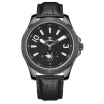 New Luxury Brand Watches Men Sport Mens Watch Fashion Casual Sport Quartz Watch Leather Strap Wrist Watches Casima 8312