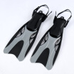 Diving Fins Adult Adjustable Swimming Frog Shoes For Snorkeling Articles Professional Diving Equipment