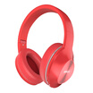 Bingo Q5 Headset Bluetooth Headset Wireless Talk Subwoofer Mobile Phone Headset Game Headset Space Silver