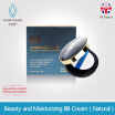 WATER HEAVEN Clear&Flawless BB CreamAir Cushionoil-control Sunscreen Whitening Concealer Powder Foundation Cosmetics