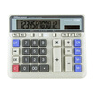 Office Depot DCA2135 desktop large-screen electronic calculator solar dual power supply financial operations Office Depot DCA2135 desktop large-screen electronic calculator solar dual power supply financial operations