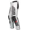 MOTOBOY motorcycle riding pants mesh breathable shatter-resistant belt protective gear fashion men&women rally racing pants P01 gray 2XL