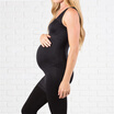 Home Long Maternity Dress Dress For Pregnant Women