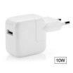 Mzxtby 10W USB Power Adapter for iPhone 5s 6 7 Plus iPad Mini Air EU Euro Travel Charger for Samsung Mobile Phone&Tablet