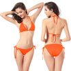 Womens Push-up Bikini