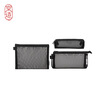 JINGZAO Nylon mesh storage bag Breathable Multi-functional storage bag