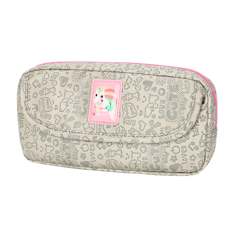 Carany Multifunctional Large-capacity Pencil Case Storage Bag
