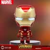Marvel singular Dr small ornaments car ornaments Avengers 3 hands to do Marvel hand-car decoration 25 inch genuine Marvel new