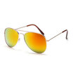 Unisex Aviator Sunglasses