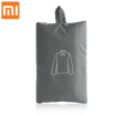 Original Xiaomi Nylon Material Clothes Storage Bag Water Resistant Pouch for Daily Use