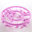 ETCONY drying rack 24 plastic drying rack windproof hook underwear socks drying rack laundry tray clothespin YTL-336