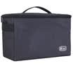 Rimma EIRMAI DP112S professional SLR camera bag Canon Nikon photography bag waterproof shock liner liner gray