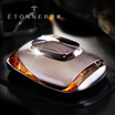 ETONNER car perfume car seat perfume car decoration marine fragrance type left bank metal version