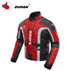 DUHAN Motorcycle Clothing Motocross Equipment Gear Cotton Underwear Cold-proof Moto Jacket 600D Oxford Cloth Motorcycle Jacket DUHAN Motorcycle Clothing Motocross Equipment Gear Cotton Underwear Cold-proof Moto Jacket 600D Oxford Cloth Motorcycle Jacket