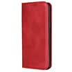 Funda de billetera de lujo para Samsung Galaxy S9 Funda de cuero con tapa giratoria de alta calidad Protección antichoque completa
