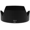 Good weather EW-73B 67mm card masks can be used for EF-S 18-135mm f 35-56 IS STM camera lens 70D 700D 760D