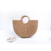 SGARR Luxury Designer Women Handbags Shoulder Bag New Fashion Summer Ladies Handmade Beach Large Capacity Female Tote Bags