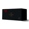Akao zioxx USB gift box with ultra-thin condom hyaluronic acid lubrication condoms for men&women with sleeves surprise in the box