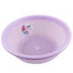 The United States&the United States excellent home system rice cake round sieve 6272 26cm color random distribution