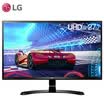 LG 27UD58-B 27-inch 4K IPS hard screen low-flash screen filter blue LED backlight LCD monitor