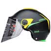 Tanked Racing Motorcycle Helmet Electric Battery Helmet T507 SpringSummer Helmet L Code Asia Red Linge