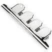 Guang Guang GuangBo 4 loaded 76mm metal Yamada ticket clip folder PJ5213