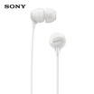 Sony SONY WI-C300 Wireless Bluetooth Stereo Headset White