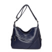 LeaderPal Messenger Bags Leather Luxury Handbags Women Bags Ladies Shoulder Bag