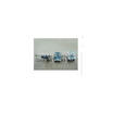 100pcs 5pin miniUSB socket female miniUSB plug seat connector welding type 100pcs 5pin miniUSB socket female miniUSB plug seat connector welding type