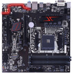 Colorful Battle Axe CX370M-G DELUXE V14 Gaming Board AMD X370AM4