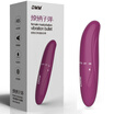 Taohuawu Female Massager Wand Vibration Toy Waterproof