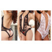 Women&39s Sexy Babydoll Lace Lingerie Bodysuit Lingerie Sleepwear Sexy Underwear