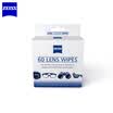 Zeiss ZEISS Professional Optical Mirror Paper Lens Paper Glasses Camera Lens Cleaning Wipes 100 Piece
